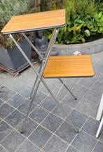 Table pour projecteur dias, Ophalen, Zo goed als nieuw