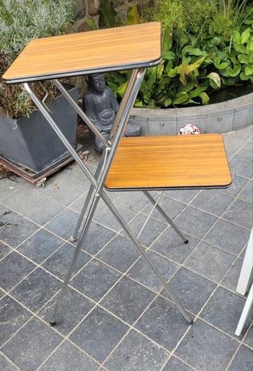 Table pour projecteur dias, Enlèvement, Comme neuf