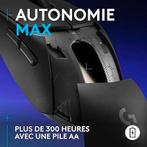 Logitech G 309 |  draadloze gamingmuis | GRATIS LEVERING, Computers en Software, Muizen, Rechtshandig, Muis, -, Verzenden