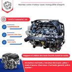 Isuzu Grafter 1.9d 164 pk Euro 6 RZ4E complete motor, Ophalen of Verzenden, Nieuw, Overige automerken