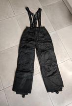 pantalon de ski taille 152 noir, Enlèvement ou Envoi