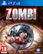 Zombi, Games en Spelcomputers, Games | Sony PlayStation 4, Vanaf 18 jaar, Shooter, 1 speler, Ophalen of Verzenden