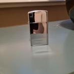 Zippo depuis 1990. Très poli. I.Z.G.S, Collections, Articles de fumeurs, Briquets & Boîtes d'allumettes, Enlèvement ou Envoi, Comme neuf