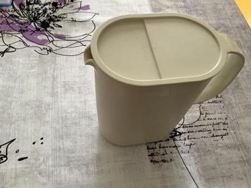Canette Tupperware, Enlèvement, Utilisé
