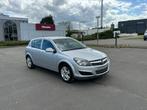 Opel Astra 1.7 Diesel Airco Euro 5, Autos, Opel, Boîte manuelle, Argent ou Gris, Berline, 5 portes