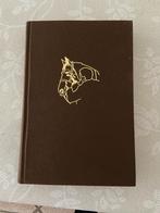 Prachtig boek over het paard, Livres, Animaux & Animaux domestiques, Enlèvement, Chevaux ou Poneys, Neuf