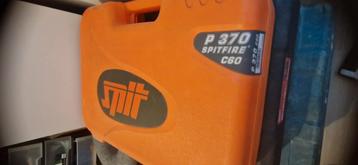 Marteau de tir SPIT P370  beschikbaar voor biedingen