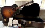 Gibson j45 Sash, Muziek en Instrumenten, Ophalen, Zo goed als nieuw