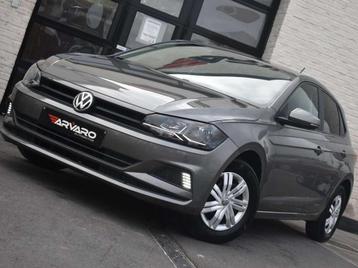 Volkswagen Polo 1.0 TSI/ Carplay / PDC / Cruise / Garantie beschikbaar voor biedingen
