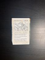 Magic the gathering Slivdrazi Monstrosity, Hobby en Vrije tijd, Verzamelkaartspellen | Magic the Gathering, Ophalen of Verzenden