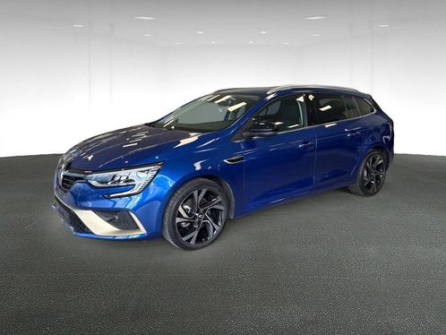 Renault Mégane Mégane SW 1.6i E-TECH PHEV Engineered (116, Auto's, Renault, Bedrijf, Te koop, Mégane, ABS, Achteruitrijcamera