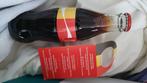 Coca cola fles verzameling, Ophalen of Verzenden