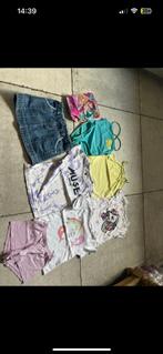 Bundel pakket, Ophalen, Meisje, H&M, Zo goed als nieuw
