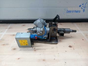 Renault Twingo II 1.2 16V Stuurkolom Elekt 488109657R 07-14 beschikbaar voor biedingen