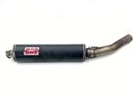 UITLAATDEMPER SPORT Yamaha YZF R1 2000-2001 (YZF-R1 5JJ), Gebruikt