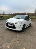 Citroën DS3 1.6 benzine Vti, Auto's, Voorwielaandrijving, Stof, 4 cilinders, 1600 cc