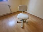 IKEA bureaustoel voor kinderen, Huis en Inrichting, Bureaustoelen, Ophalen, Gebruikt, Beige, Bureaustoel