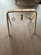 Babygym hout, Kinderen en Baby's, Ophalen, Zo goed als nieuw