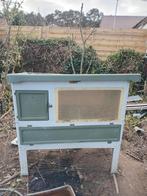 Konıjnhok, Enlèvement ou Envoi