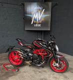 Mv Agusta Dragster RC scs - Garantie 1 an- reprise possible, Motos, Motos | MV Agusta, Permis Moto A, 798 cm³, Plus de 35 kW, Particulier