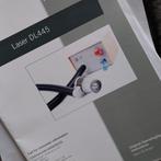 STEPCRAFT LASER ENGRAVER DL445, Enlèvement, Neuf, Plus grand que 1:32