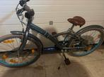 Btwin meisjes fiets 24 inch, Fietsen en Brommers, Fietsen | Kinderfietsjes, Ophalen, Gebruikt, 20 inch of meer, B-Twin