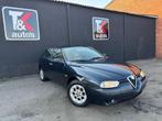 Alfa Romeo 1.9 JTD, Auto's, Alfa Romeo, Bedrijf, Te koop, Break, Handgeschakeld