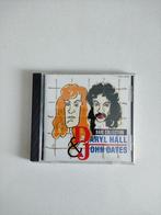 Rare collection from Hall & Oates, Japanese cd, no obi, Cd's en Dvd's, Ophalen of Verzenden, Zo goed als nieuw