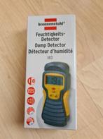 Brennenstuhl MD Vochtdetector, Ophalen, Afstand