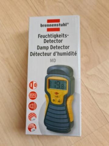 Brennenstuhl MD Vochtdetector 	 beschikbaar voor biedingen