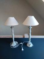 Landelijke lampen, Ophalen