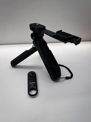 Canon HG-100TBR Tripod Grip beschikbaar voor biedingen