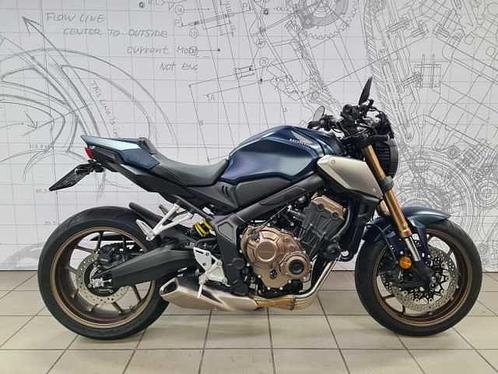Honda Honda Naked CB650R 2021, Motos, Motos | Honda, Entreprise, Naked bike, plus de 35 kW