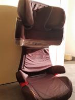 2 Verhoogstoeltjes gratis, Ophalen, Gebruikt, Verstelbare rugleuning, Autogordel
