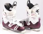 38 38,5 39 40 EU dames skischoenen SALOMON QST QUEST, Gebruikt, Verzenden, Schoenen, Salomon