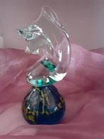 Glazen paperweight, Enlèvement ou Envoi