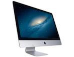 Apple iMac 2012 | 21.5", Computers en Software, Apple Desktops, Ophalen of Verzenden, Zo goed als nieuw
