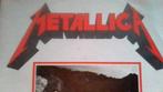 CONTREBANDE ÉTRANGE ! METALLICA, CD & DVD, Vinyles | Dance & House, Envoi, Comme neuf, Autres formats, Autres genres