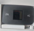 Modem 4G, Computers en Software, Ophalen of Verzenden, Zo goed als nieuw, Router met modem, ZTE