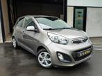 KIA Picanto 1.0i 30.000KM Euro 5 ZBA 2030 1ier Prop Garantie, Autos, Kia, 5 places, Carnet d'entretien, Berline, Tissu