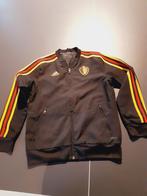 trainingsvest Adidas, maat 140, Ophalen of Verzenden, Gebruikt