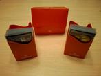 MTG Red Box with R,U,C Foils only (120 NM cards) !!, Verzenden, Zo goed als nieuw, Losse kaart, Foil