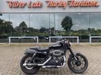 Harley-Davidson Sportster XL1200CX Roadster (bj 2017), Motoren, Motoren | Harley-Davidson, 1202 cc, Meer dan 35 kW, Overig