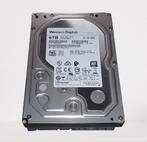 WD Ultrastar 6TB, Informatique & Logiciels, Disques durs, SAS, Enlèvement ou Envoi, HDD, Interne