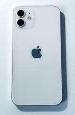 iPhone 12, Telecommunicatie, Mobiele telefoons | Apple iPhone, Wit, Zo goed als nieuw, 64 GB, Ophalen