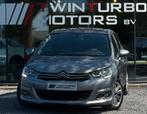Citroen c4 Automaat 05/2015. 132000km, Automaat, Euro 6, 1199 cc, 5 zetels