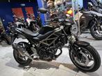 Suzuki SV 650, Bedrijf, Meer dan 35 kW, 650 cc, Naked bike