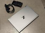 HP Zbook Fury 17,3 inch G8 - RTX A3000 - 64 GB ram - i7, 64 GB of meer, Met videokaart, Zo goed als nieuw, HP