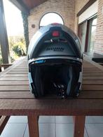 Systeemhelm Nolan N-103 maat S., Motoren, Ophalen, S, Systeemhelm, Nolan