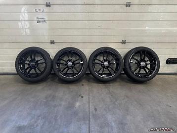 GERESERVEERD 17'' Mini wielen  F56 | 4 wielen | Toyo | winte disponible aux enchères